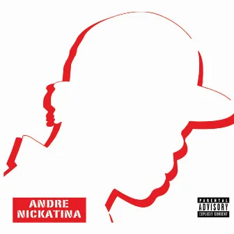 Andre Nickatina by Andre Nickatina