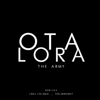 The Army by Otalora