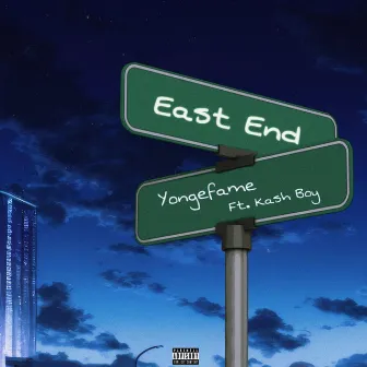 East End by Yongefame