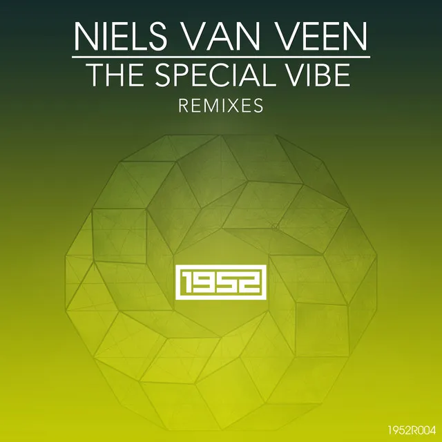 The Special Vibe - Kova Remix