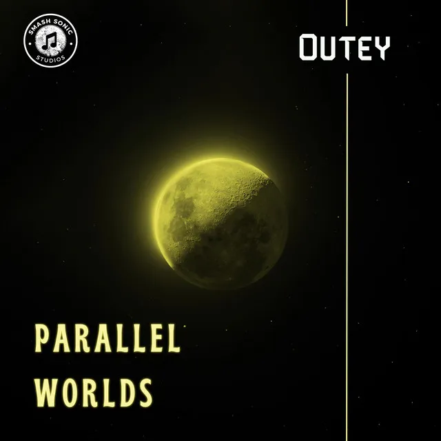 Parallel Worlds - Radio Edit