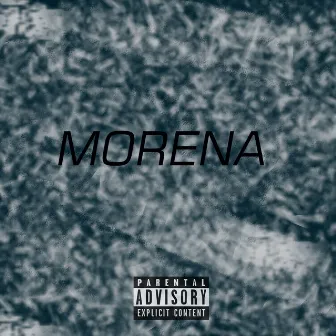 Morena by CT Black