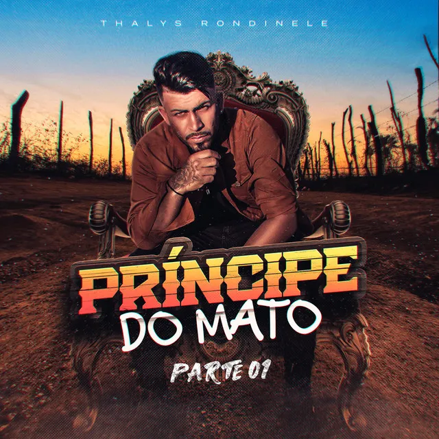 Príncipe do Mato