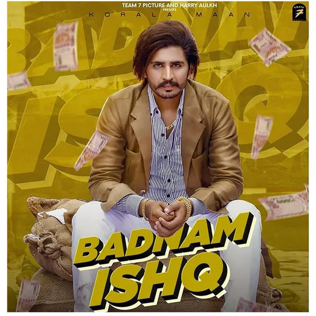 Badnam Ishq