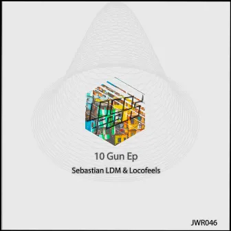 10Gun Ep by LocoFeels