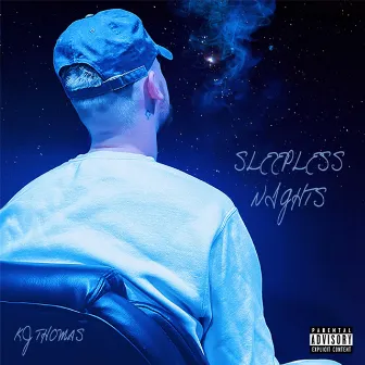 Sleepless Nights by KJ Thomas