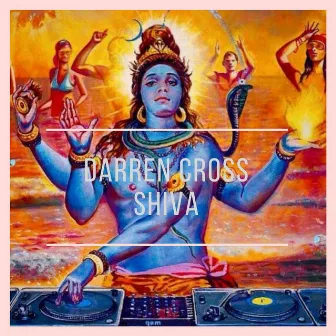 Shiva by 