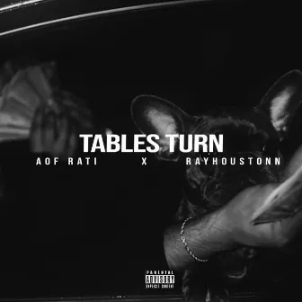 Tables Turn by Ray Houstonn