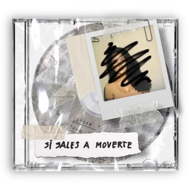 Si Sales A Moverte