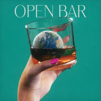 Open Bar by Stash