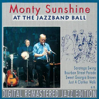 At The Jazzband Ball by Monty Sunshine