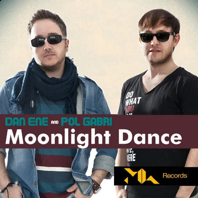 Moonlight Dance - Original Mix