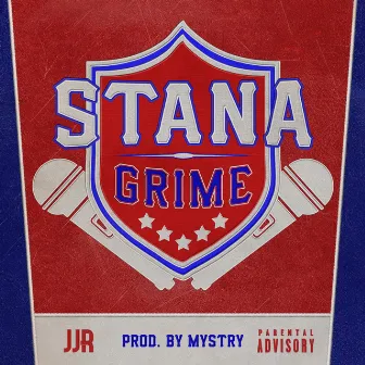 Grime by Stana