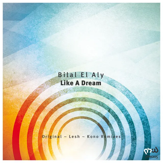 Like a Dream - Original Mix