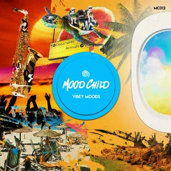 Vibey Moods by Mood Child