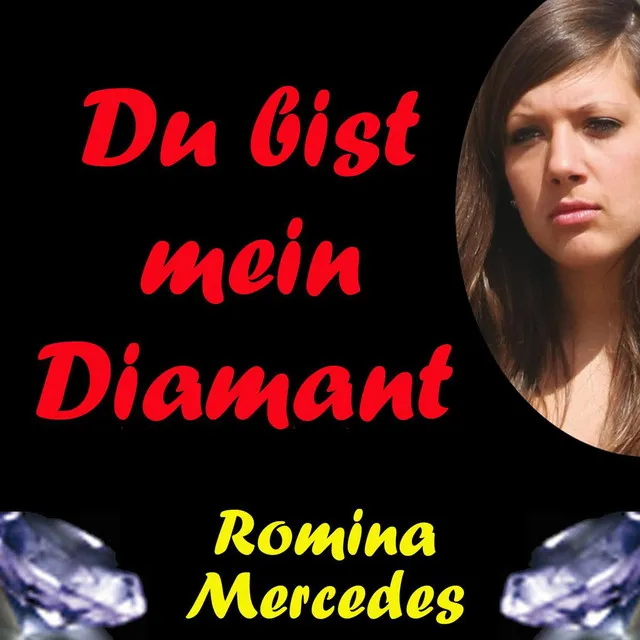 Du bist mein Diamant