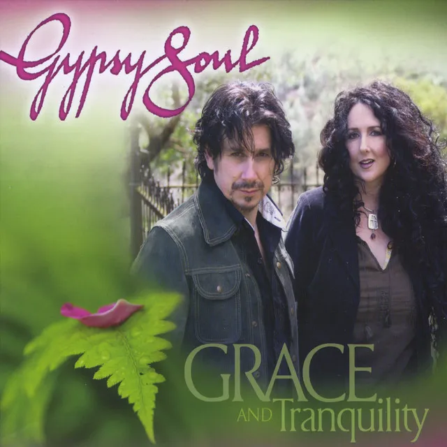 Grace And Tranquility