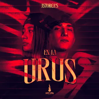 En La Urus by Astorgas