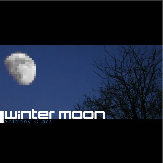 Winter Moon - Javi Rivera Remix