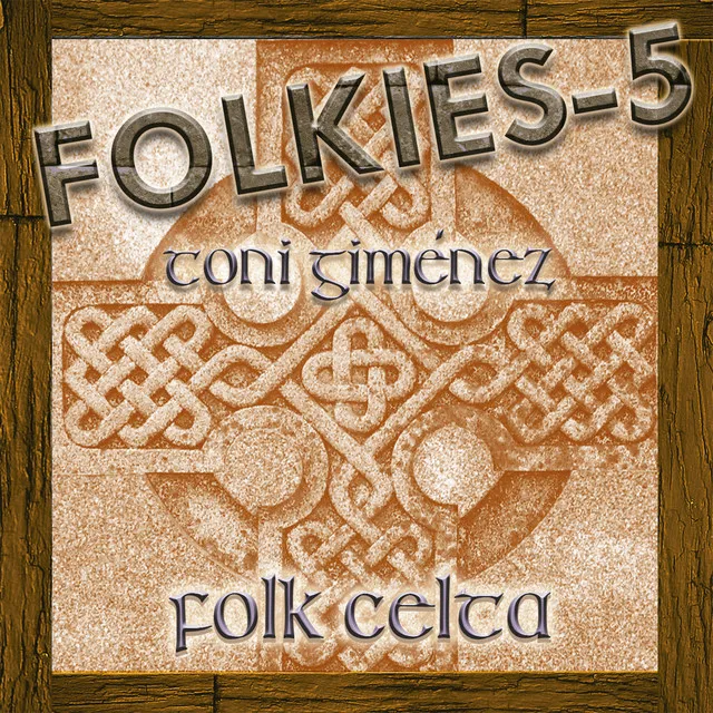 Folkies-5 (Folk Celta)