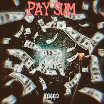 Pay Sum by Leo Fantøm