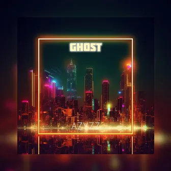 Ghost by AZYZZ