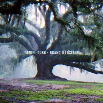 Grand Illusions LP by Daniel Dubb