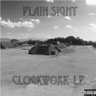 Clockwork LP by PlainSight