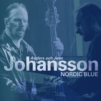 Nordic Blue by Jens Johansson