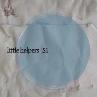 Little Helpers 51 by Sabe