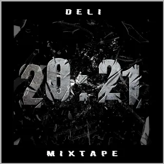 20:21 MIXTAPE by Unknown Artist