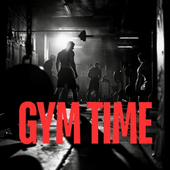 Gym Time by Gymtech Music