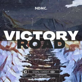 Victory Road by NDMC.