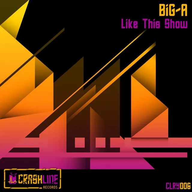 Like This Show - Original Mix