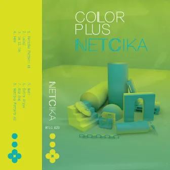 Netcika by Color Plus