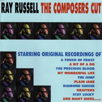 The Composers Cut by Ray Russell