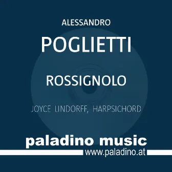 Poglietti: Rossignolo by Alessandro Poglietti