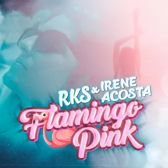 Flamingo Pink by Irene Acosta