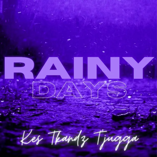 Rainy Days - Sped Up