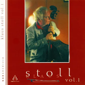 Klaus Stoll, Vol. 1 by Klaus Stoll