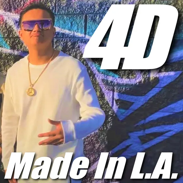 Made in L.a.