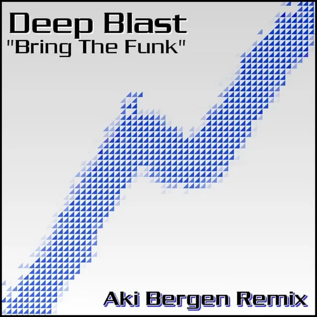 Bring the Funk - Aki Bergen Remix