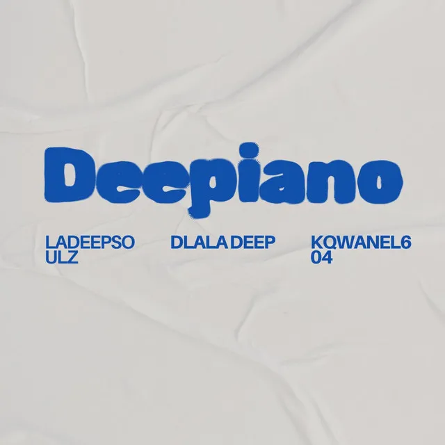 Deepiano