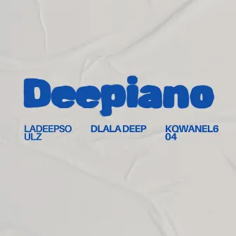 Deepiano by LaDeepsoulz