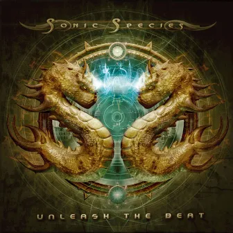 Unleash the Beat by Sonic Species