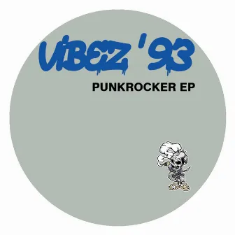 Punkrocker EP by FFF