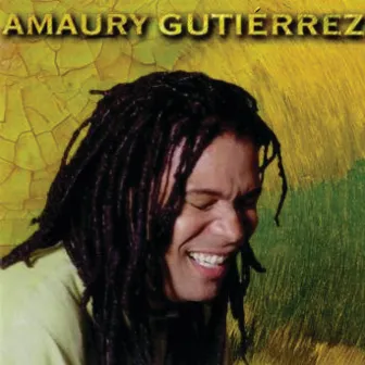 Amaury Gutiérrez by Amaury Gutiérrez