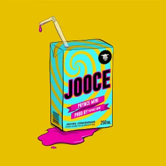 Jooce by Prynce Mini