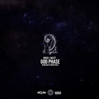 God Phase by Boogz Tha Arkitekt