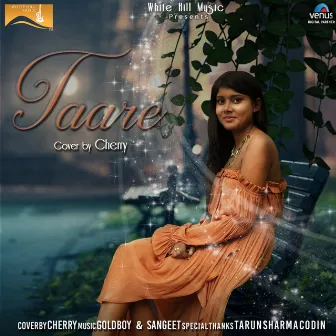 Taare (Cover Song) by Cherry